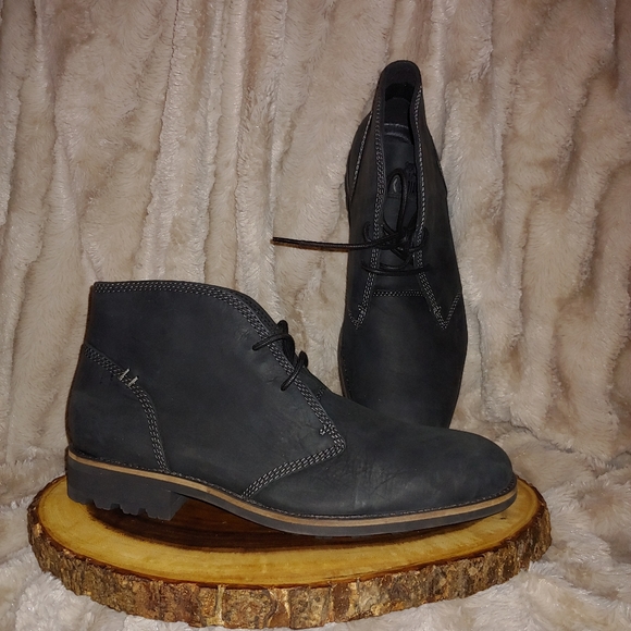 Kodiak mens size 9 black - Picture 1 of 3